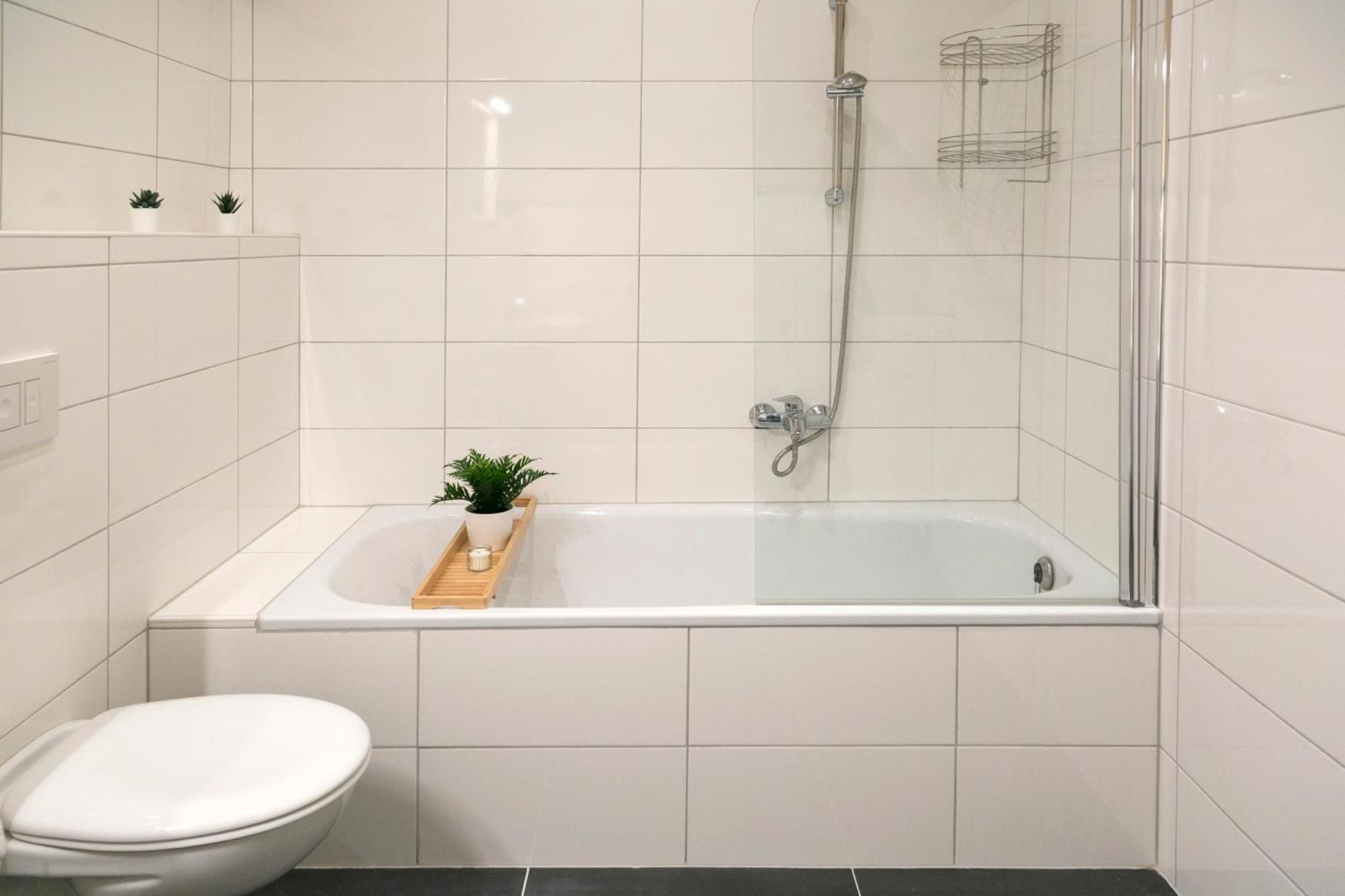 I Innenstadt I King-Size-Bett I Mayen Exterior foto